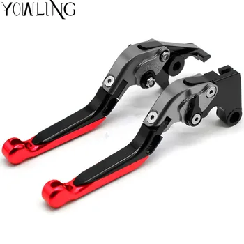 For BMW G650GS G 650 GS G650 GS 2008-2016 Motorcycle Accessories CNC Folding Extendable Adjustable Brakes Clutch Levers
For BMW G650GS G 650 GS G650 GS 2008-2016 Motorcycle Accessories CNC Folding Extendable Adjustable Brakes Clutch Levers