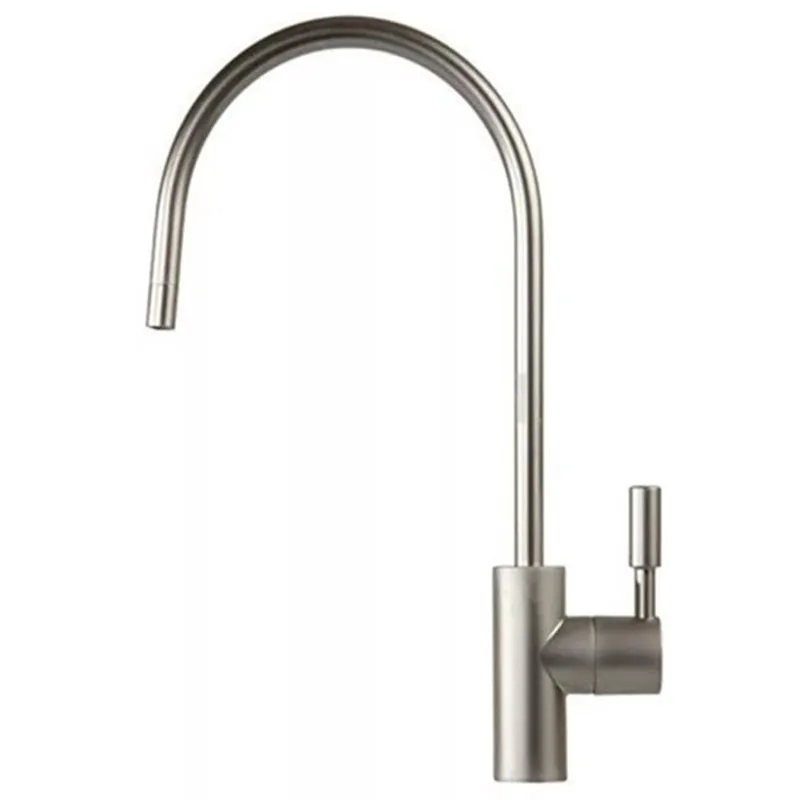 ROLYA Matte Black Osmosis Reverse Water Filtration Tap Clean Purified Water Kitchen Faucet
ROLYA Matte Black Osmosis Reverse Water Filtration Tap Clean Purified Water Kitchen Faucet