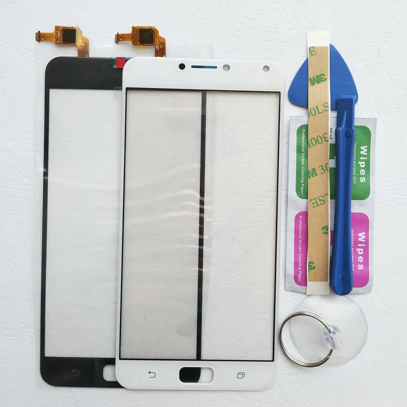 BINYEAE Sensitive Touch Screen For Asus Zenfone 4 Max ZC554KL Digitizer Touch Panel Glass Lens Sensor+Tools
BINYEAE Sensitive Touch Screen For Asus Zenfone 4 Max ZC554KL Digitizer Touch Panel Glass Lens Sensor+Tools