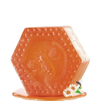 100g Honeycomb Shaped Propolis Essential Oil Handmade Soap Face Deep Cleaning Whitening Moisturizing Oil Control Skin Care #11
100g Honeycomb Shaped Propolis Essential Oil Handmade Soap Face Deep Cleaning Whitening Moisturizing Oil Control Skin Care #11