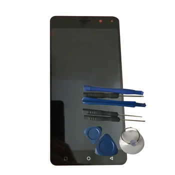 RYKKZ For FPC-60H059A0-B LCD Display With Touch Glass Digitizer Assembly Replacement WIth Tools+3M Sticker
RYKKZ For FPC-60H059A0-B LCD Display With Touch Glass Digitizer Assembly Replacement WIth Tools+3M Sticker