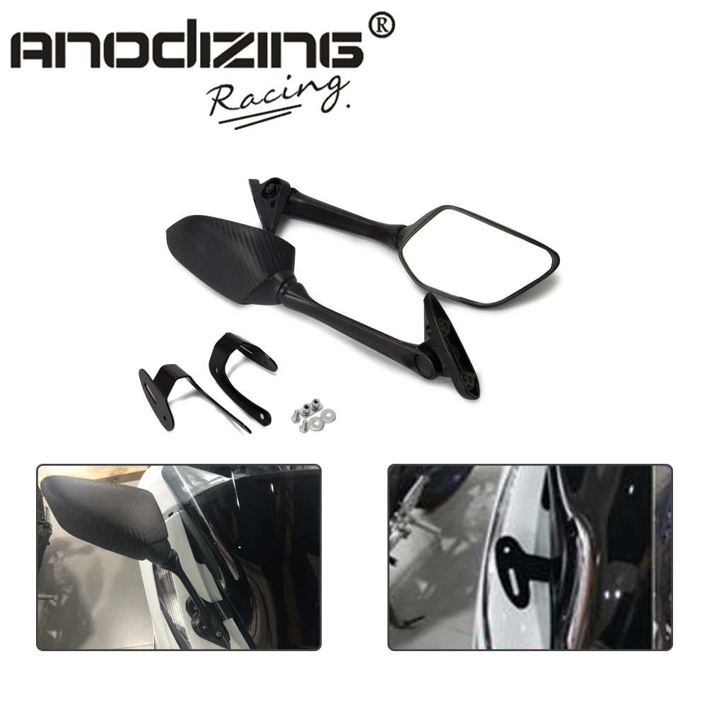 For PCX 125 PCX 150 PCX125 PCX150 2017 2018 2019 Modified Motorcycle Rear View Mirror Front Stand Holder Bracket
For PCX 125 PCX 150 PCX125 PCX150 2017 2018 2019 Modified Motorcycle Rear View Mirror Front Stand Holder Bracket
