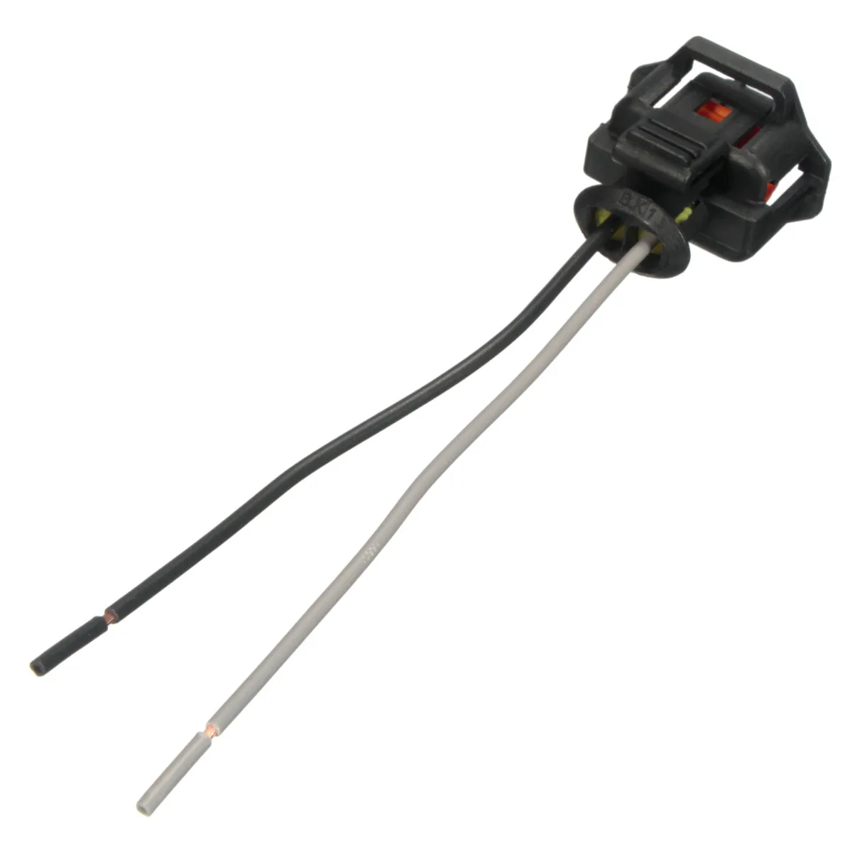 New Universal /Diesel Injector Plug Connector Pigtail For Vauxhall Vivaro 1.9 CDTI
New Universal /Diesel Injector Plug Connector Pigtail For Vauxhall Vivaro 1.9 CDTI