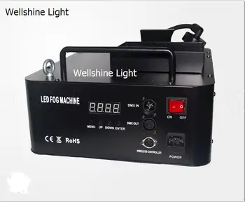 Free Shipping Wedding dj disco 1500W RGB DMX 512 Vertical Fog LED Smoke Machine
Free Shipping Wedding dj disco 1500W RGB DMX 512 Vertical Fog LED Smoke Machine