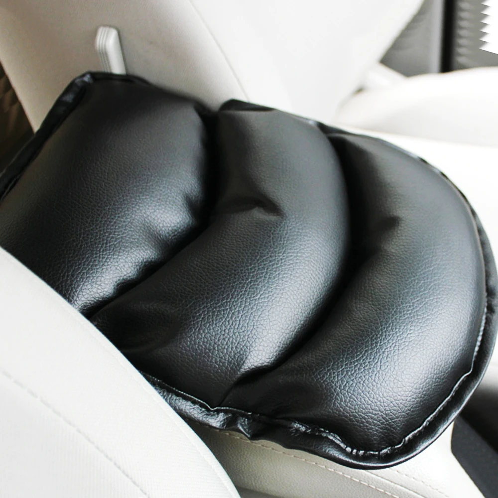 Universal Car Seat Cover Soft Leather Auto Center Armrest Console Box Armrest Seat Protective Pad Mat Car Arm Rest Top Cover Hot
Universal Car Seat Cover Soft Leather Auto Center Armrest Console Box Armrest Seat Protective Pad Mat Car Arm Rest Top Cover Hot