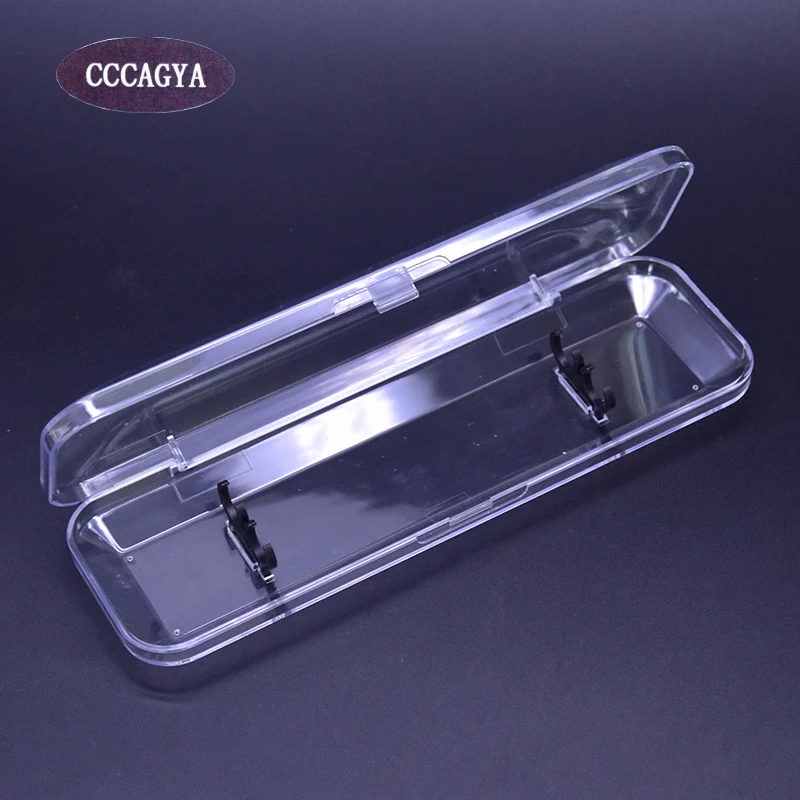 CCCAGYA E003 Acrylic Square Gift Pencil Box office school stationery Jewelry gift box & Pencil Cases 2pc pen storage pen box
CCCAGYA E003 Acrylic Square Gift Pencil Box office school stationery Jewelry gift box & Pencil Cases 2pc pen storage pen box