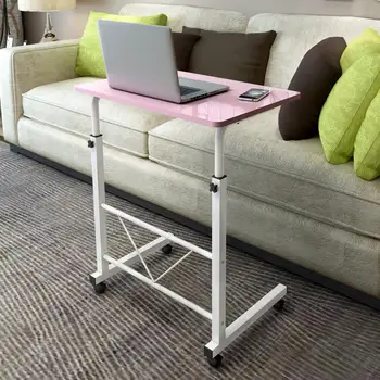 Notebook Computer Desk Bed Learning with Household Lifting Folding Mobile Bedside Table Writing Desktop Computer Desk
Notebook Computer Desk Bed Learning with Household Lifting Folding Mobile Bedside Table Writing Desktop Computer Desk