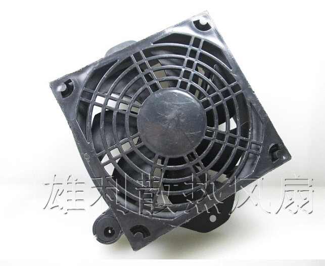 The original CD9225HH12SA 12V 0.50A dryer machine frequency converter cooling fan
The original CD9225HH12SA 12V 0.50A dryer machine frequency converter cooling fan
