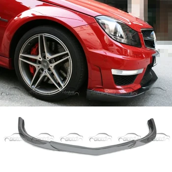 For Mercedes Benz W204 C63 For God Hand Style GH Car Styling Carbon Fiber Front Lip Bumper Splitter
For Mercedes Benz W204 C63 For God Hand Style GH Car Styling Carbon Fiber Front Lip Bumper Splitter