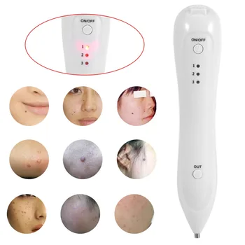 Portable USB Mole Freckle Removal Pen Three Levels Adjustable Spot Tattoo Remover Device Spot Tattoo Remover Face Skin Care
Portable USB Mole Freckle Removal Pen Three Levels Adjustable Spot Tattoo Remover Device Spot Tattoo Remover Face Skin Care