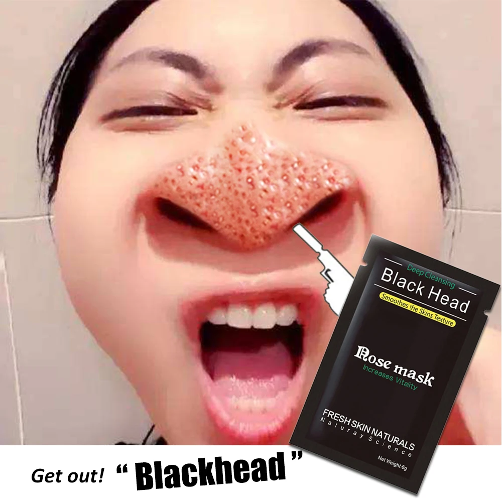 Black Mask Facial Mask Nose Blackhead Remover Peeling Peel Off Black Head Acne Treatments Face Care Suction shills
Black Mask Facial Mask Nose Blackhead Remover Peeling Peel Off Black Head Acne Treatments Face Care Suction shills