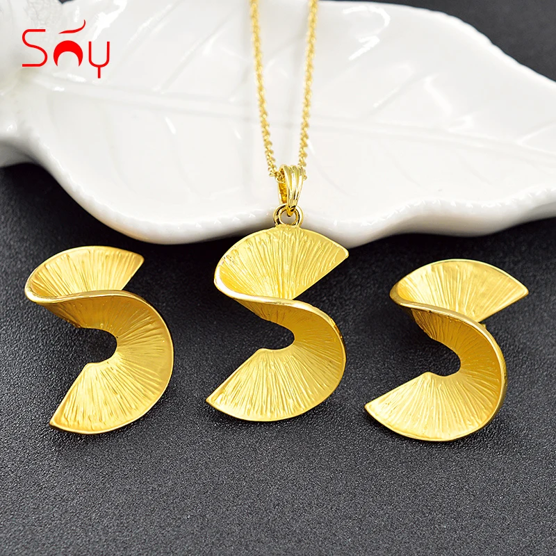 Sunny Jewelry Ethnic Jewelry Sets For Women Necklace Earrings Pendant Hot Selling Jewelry Findings For Anniversary Jewelry Gifts
Sunny Jewelry Ethnic Jewelry Sets For Women Necklace Earrings Pendant Hot Selling Jewelry Findings For Anniversary Jewelry Gifts
