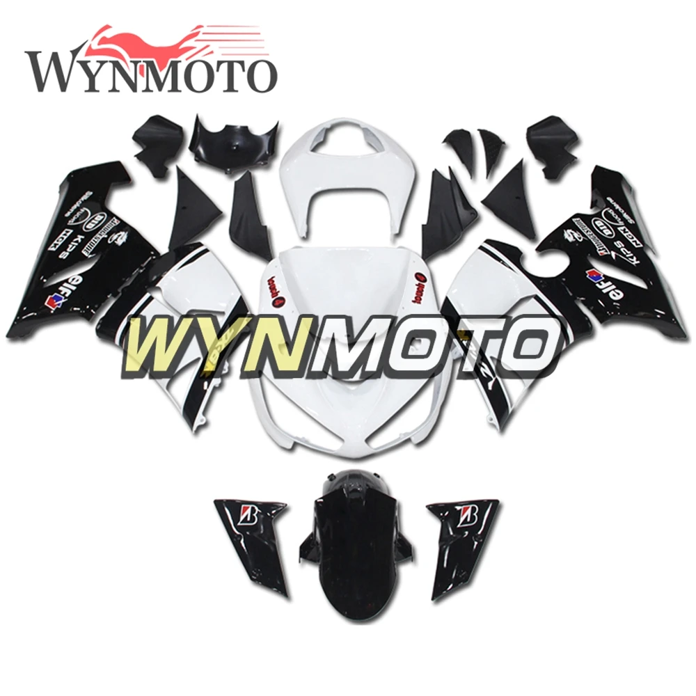 Полный обтекатель для Kawasaki ZX-6R 05-06 ZX6R 2005-2006 год инъекции ABS пластик для кузова мотоцикла белый черный новый комплект для капота
Полный обтекатель для Kawasaki ZX-6R 05-06 ZX6R 2005-2006 год инъекции ABS пластик для кузова мотоцикла белый черный новый комплект для капота