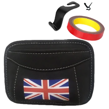 18*13cm Leather Car Interior Phone Storage Bag Adhesive Leather SeatBack Hanging Storage Bags Holder For Cigarettes
18*13cm Leather Car Interior Phone Storage Bag Adhesive Leather SeatBack Hanging Storage Bags Holder For Cigarettes