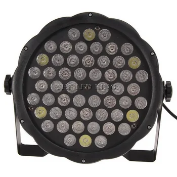 1- 10pcs Top Selling LED Par 54x3W RGBW Stage Light Profession DMX512 Effect Lighting Power For Clubs Home Entertainment
1- 10pcs Top Selling LED Par 54x3W RGBW Stage Light Profession DMX512 Effect Lighting Power For Clubs Home Entertainment