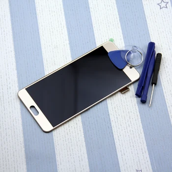 High quality for Samsung Galaxy Note 5 N920 LCD Display Touch Screen Digitizer for Galaxy Note5 N920F N920A LCD Assembly
High quality for Samsung Galaxy Note 5 N920 LCD Display Touch Screen Digitizer for Galaxy Note5 N920F N920A LCD Assembly