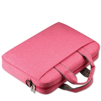 Business Laptop bag Handbags for 15.4 Inch MacBook Pro (MC723CH/A) Computer Notebook Fashion Messenger Women Shoulder Bags
Business Laptop bag Handbags for 15.4 Inch MacBook Pro (MC723CH/A) Computer Notebook Fashion Messenger Women Shoulder Bags