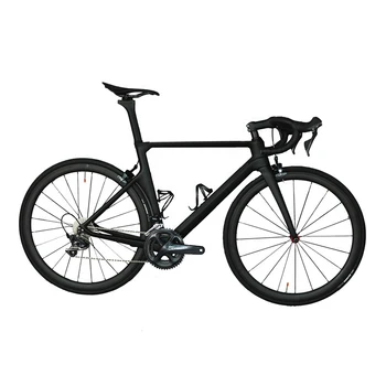2019 Aero desgin complete bike R8000 groupset 22 speed with Novatec super light hubs road cycling bike TT-X1
2019 Aero desgin complete bike R8000 groupset 22 speed with Novatec super light hubs road cycling bike TT-X1