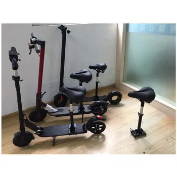xiaomi m365 Electric Scooter Avoid punching Alloy Soft seat Electric Skateboard Saddle Chair Easy Install Scooter parts 
xiaomi m365 Electric Scooter Avoid punching Alloy Soft seat Electric Skateboard Saddle Chair Easy Install Scooter parts