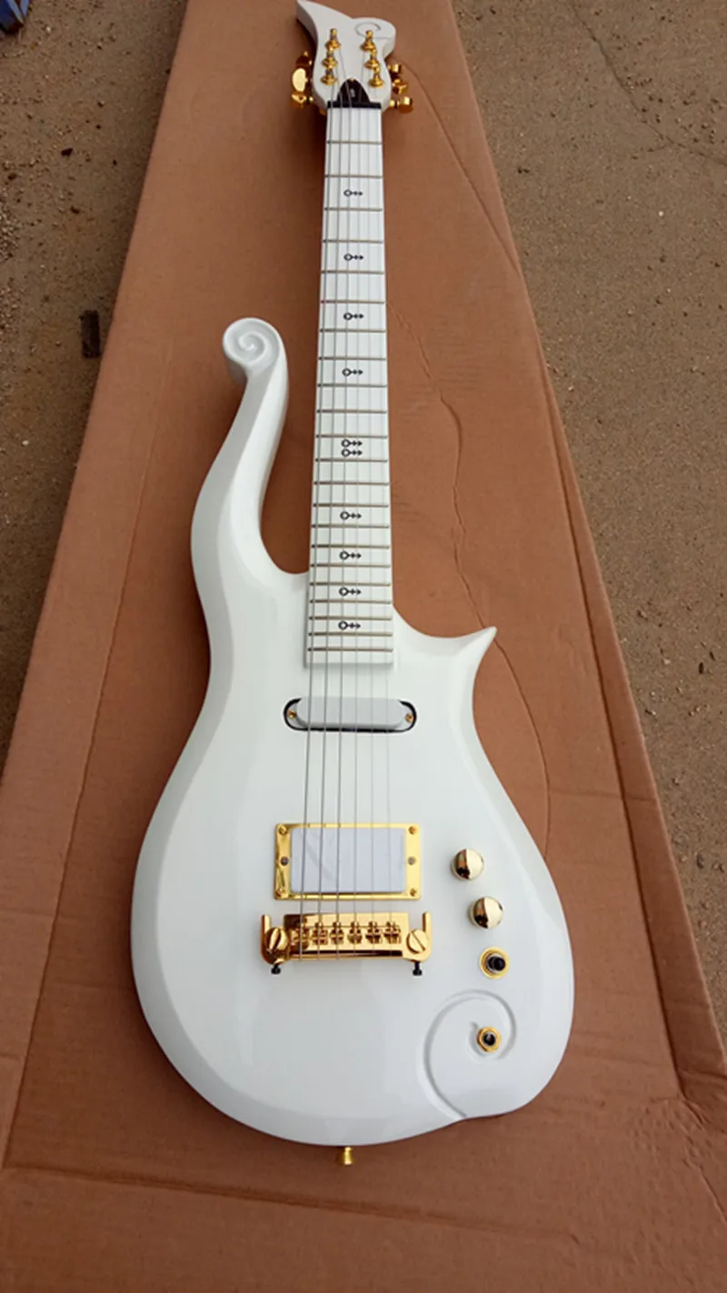factory outlet high quality Prince cloud Electric guitar Classical Electric guitar In stock Free shipping hot sale
factory outlet high quality Prince cloud Electric guitar Classical Electric guitar In stock Free shipping hot sale