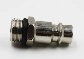 high quality Europe Quick connector for black tornado gun z-010,z-020 and all our kjm gun
high quality Europe Quick connector for black tornado gun z-010,z-020 and all our kjm gun