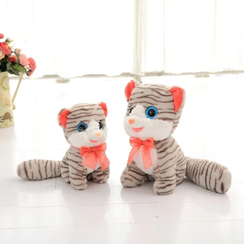 Wholesale Good Quality Cat Doll Toy Cute China Fat Soft Toy Plush Low Price Plush Toy
Wholesale Good Quality Cat Doll Toy Cute China Fat Soft Toy Plush Low Price Plush Toy