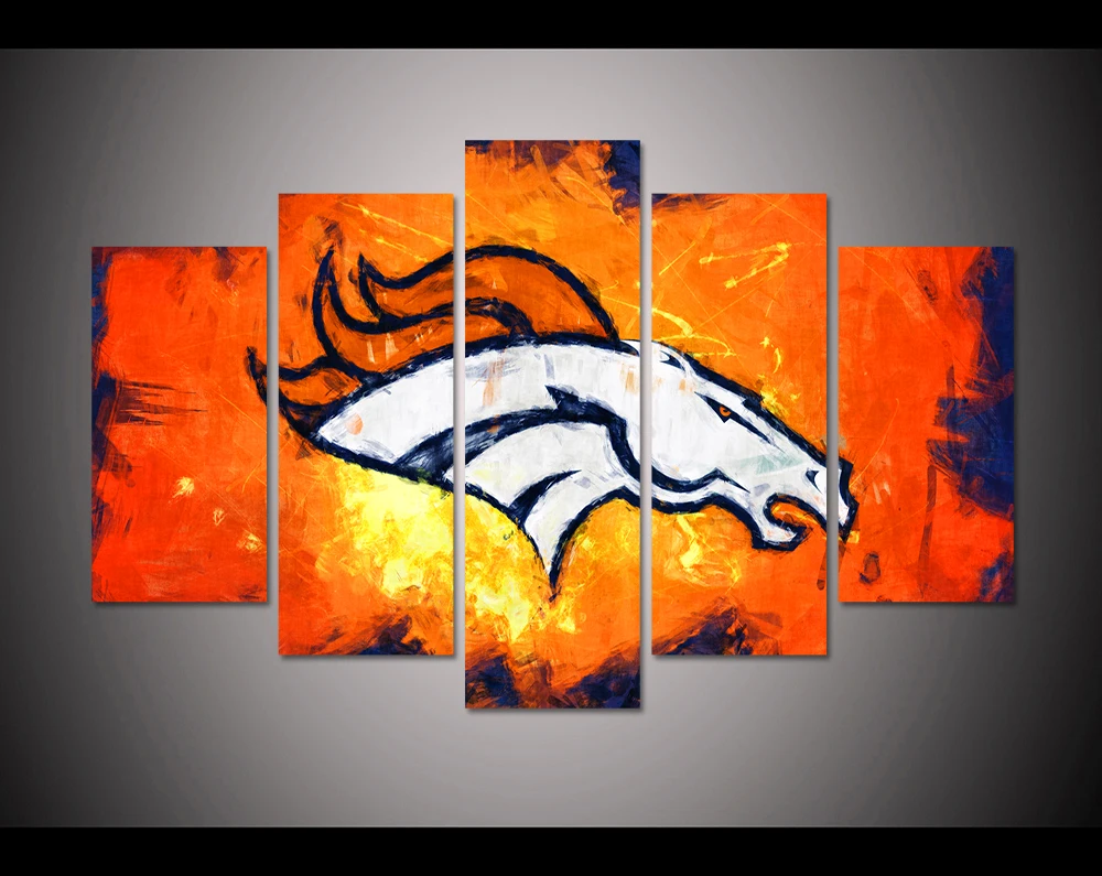 Broncos Wall Art denver bronco pictures promotion-shop for promotional denver Broncos Wall Art denver bronco pictures promotion-shop for promotional denver