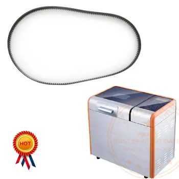Conveyor Belt for Parts of Automatic Bread Machine XBM1301 Kitchen Appliance Parts Bread Maker Parts
Conveyor Belt for Parts of Automatic Bread Machine XBM1301 Kitchen Appliance Parts Bread Maker Parts