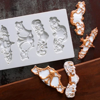 Relief Totem Silicone Mold Fondant Mould Cake Decorating Tools Chocolate Gumpaste Molds, Sugarcraft, Kitchen Gadgets
Relief Totem Silicone Mold Fondant Mould Cake Decorating Tools Chocolate Gumpaste Molds, Sugarcraft, Kitchen Gadgets