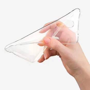 For Redmi Note 5 Pro Ultra-thin Transparent Soft Tpu Case For Xiaomi Redmi Note 3 4 Note 4x 5x 5s Mi6 Redmi Note 3 Pro A1 Cover
For Redmi Note 5 Pro Ultra-thin Transparent Soft Tpu Case For Xiaomi Redmi Note 3 4 Note 4x 5x 5s Mi6 Redmi Note 3 Pro A1 Cover