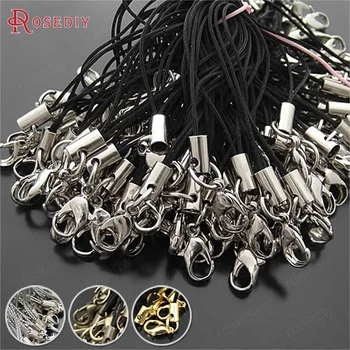 100PCS Length:65MM Polyester and Alloy Mobile Phone Rope with Lobster Clasps Diy Jewelry Findings Accessories Wholesale
100PCS Length:65MM Polyester and Alloy Mobile Phone Rope with Lobster Clasps Diy Jewelry Findings Accessories Wholesale