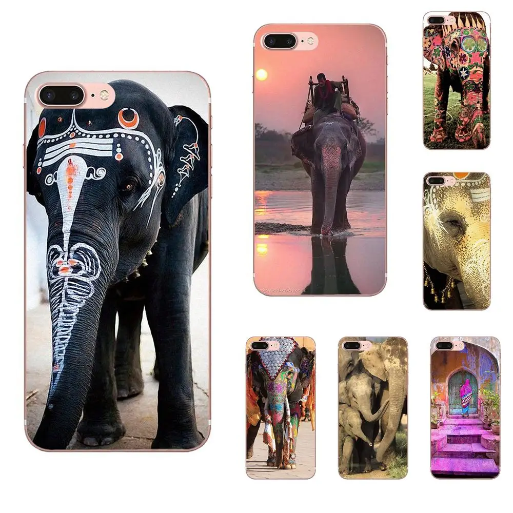 Custom Pattern Transparent Soft Shell For Samsung Galaxy Note 5 8 9 S3 S4 S5 S6 S7 S8 S9 S10 mini Edge Plus Lite Indian Elephant
Custom Pattern Transparent Soft Shell For Samsung Galaxy Note 5 8 9 S3 S4 S5 S6 S7 S8 S9 S10 mini Edge Plus Lite Indian Elephant