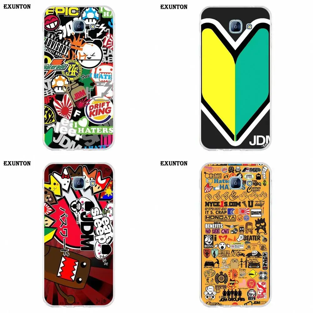 For Xiaomi Redmi Mi Note 7 8 9 SE Pro Lite Go Play Soft TPU Fashion Phone Case Japan Car Jdm Sticker Bomb
For Xiaomi Redmi Mi Note 7 8 9 SE Pro Lite Go Play Soft TPU Fashion Phone Case Japan Car Jdm Sticker Bomb