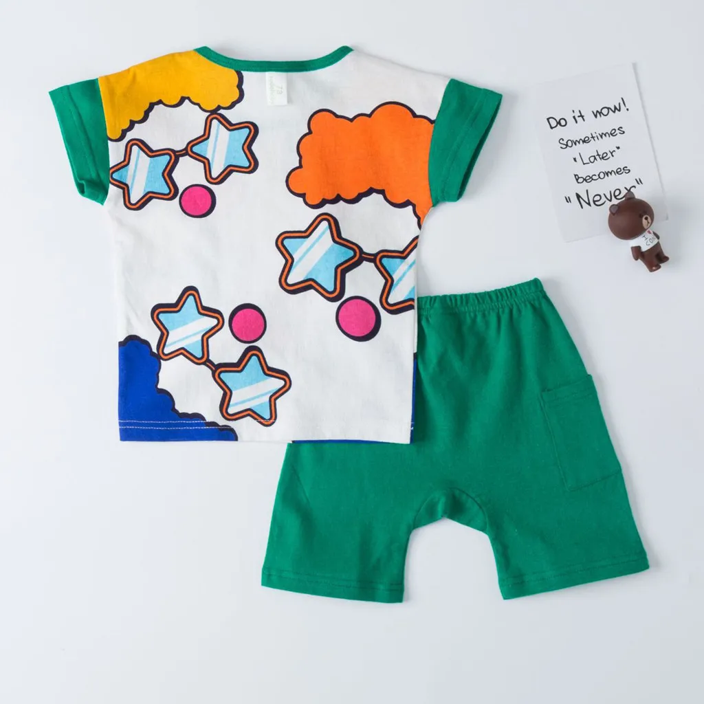 pyjamas kids cotton toddler cartoon children pajamas sets for baby girls boys short sleeve summer sleepwear pyjama infant
pyjamas kids cotton toddler cartoon children pajamas sets for baby girls boys short sleeve summer sleepwear pyjama infant
