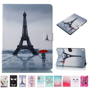 NEW Fashion Printing PU Leather Case For Samsung Galaxy Tab A 10.1 2016 with S Pen P580 P585 Magnetic cover tablet case+film+pen
NEW Fashion Printing PU Leather Case For Samsung Galaxy Tab A 10.1 2016 with S Pen P580 P585 Magnetic cover tablet case+film+pen