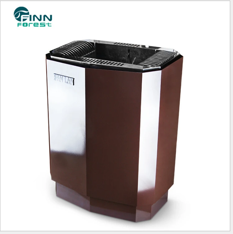 3KW-9KW Intelligent Temperature Control Sauna Room Equipment Sauna Stove Home Heating Furnace Steam Generator Sauna Heater
3KW-9KW Intelligent Temperature Control Sauna Room Equipment Sauna Stove Home Heating Furnace Steam Generator Sauna Heater