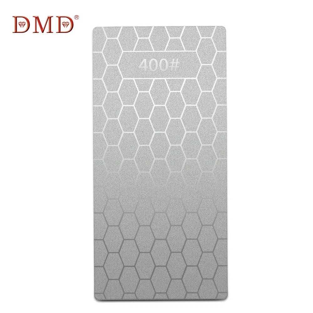 DMD Professional Angle Diamond Knife Sharpener 400 Grit /1000 Grit Whetstone Kitchen Knife Sharpening Whetstone kitchen Tools
DMD Professional Angle Diamond Knife Sharpener 400 Grit /1000 Grit Whetstone Kitchen Knife Sharpening Whetstone kitchen Tools