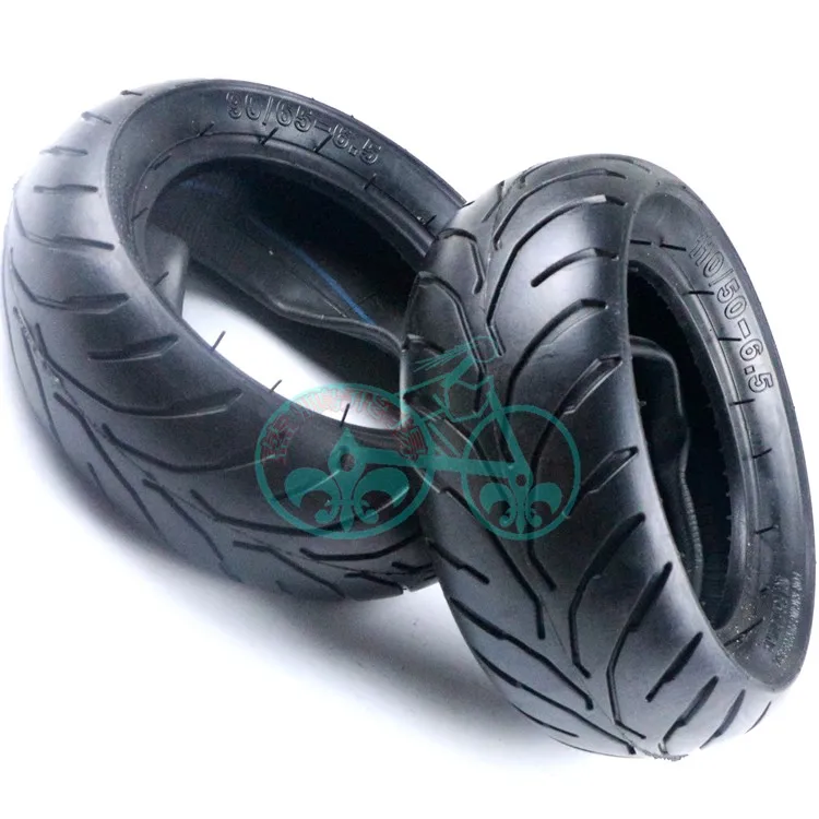 6.5 Inch Rear Pocket Bike Tyre 110/50-6.5&90/65-6.5tire For 2 Stroke Gas Electric Scooter MiniMotor Motor Wheel Spare Parts 49cc
6.5 Inch Rear Pocket Bike Tyre 110/50-6.5&90/65-6.5tire For 2 Stroke Gas Electric Scooter MiniMotor Motor Wheel Spare Parts 49cc