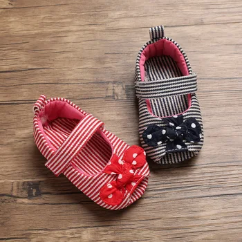 Children's shoes princess cotton summer fish mouth mouth casual shoes bow stripes baby toddler shoes girls newborn shoes
Children's shoes princess cotton summer fish mouth mouth casual shoes bow stripes baby toddler shoes girls newborn shoes