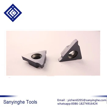 GBA43R400/TBA43R400 M30/GB43R400 4.0MM width 3 cutting edges CNC grooving inserts turning tool
GBA43R400/TBA43R400 M30/GB43R400 4.0MM width 3 cutting edges CNC grooving inserts turning tool