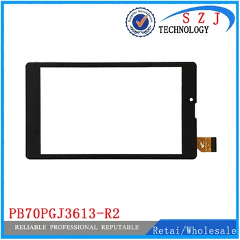 New 7'' inch for PB70PGJ3613-R2 PB70PGJ3613 touch screen panel Tablet PC Capacitive Replacement Free Shipping 1pc
New 7'' inch for PB70PGJ3613-R2 PB70PGJ3613 touch screen panel Tablet PC Capacitive Replacement Free Shipping 1pc