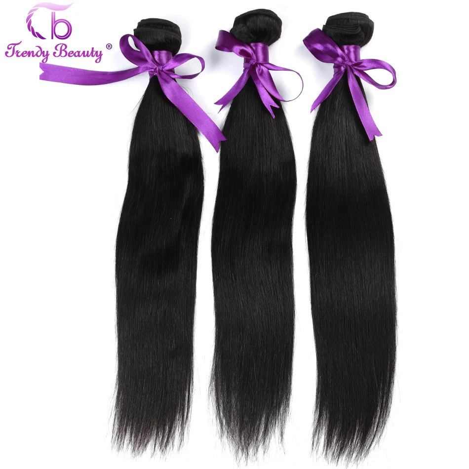 Peruvian Straight Non-Remy Human Hair Extensions 3 Bundles Per Lot 8-30 Inches Color #1B Free Shipping Trendy Beauty Hair Weaves
Peruvian Straight Non-Remy Human Hair Extensions 3 Bundles Per Lot 8-30 Inches Color #1B Free Shipping Trendy Beauty Hair Weaves