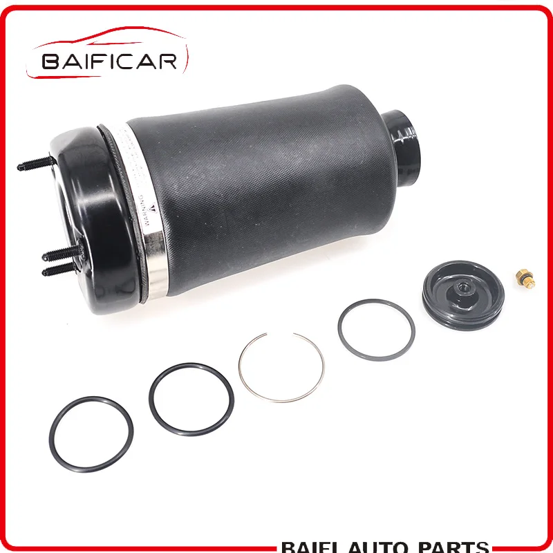 Baificar Brand New Front Suspension Shock Strut Air Spring Bag Repair Kits For Mercedes-Benz ML W164 GL X16
Baificar Brand New Front Suspension Shock Strut Air Spring Bag Repair Kits For Mercedes-Benz ML W164 GL X16