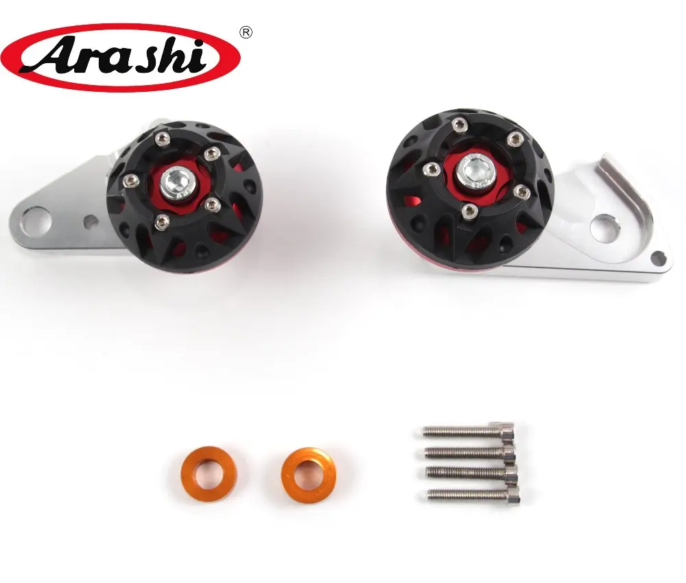 Arashi For HONDA CBR600RR 2008-2011 CNC Engine Slider Protector CBR 600 RR 2007 2008 2009 2010 2011 Engine Cover Case Motor
Arashi For HONDA CBR600RR 2008-2011 CNC Engine Slider Protector CBR 600 RR 2007 2008 2009 2010 2011 Engine Cover Case Motor