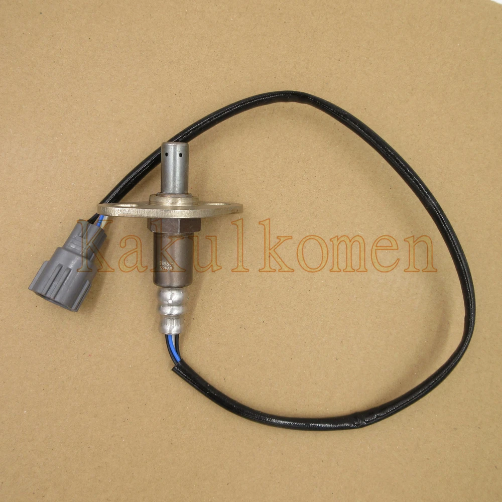 89465-19685 8946519685 Lambda Sensor Air Fuel Ratio Sensor For Toyota Corolla Sprinter LVN Levin Trueno Sprinter Carib
89465-19685 8946519685 Lambda Sensor Air Fuel Ratio Sensor For Toyota Corolla Sprinter LVN Levin Trueno Sprinter Carib
