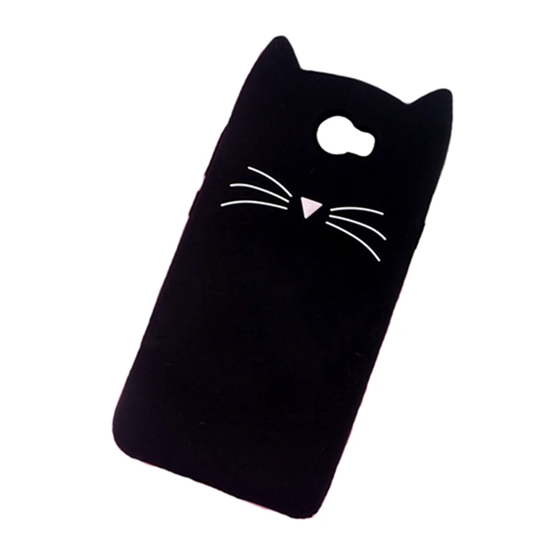 For Huawei Y5 2017 Y6 Pro 2017 Case Ultra Thin Soft Silicone Cover For Huawei Y5II Y6 II Y7 Y7 Prime Y9 2018 Case 3D Cute Cat
For Huawei Y5 2017 Y6 Pro 2017 Case Ultra Thin Soft Silicone Cover For Huawei Y5II Y6 II Y7 Y7 Prime Y9 2018 Case 3D Cute Cat