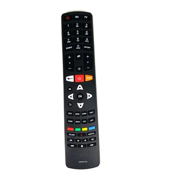NEW Original remote control suitable for TCL 3D TV remote controller CSR722-TN1 Fernbedieung
NEW Original remote control suitable for TCL 3D TV remote controller CSR722-TN1 Fernbedieung