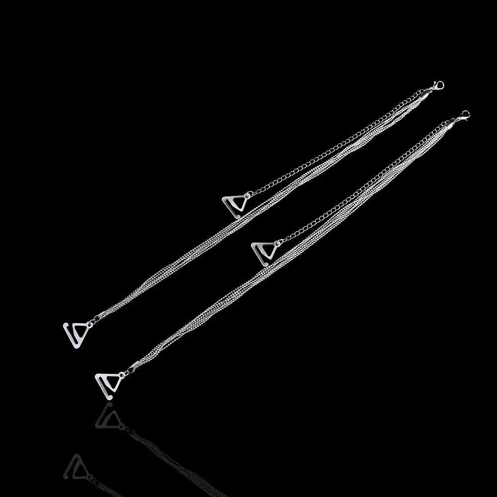 1 Pair Fashion Sexy Adjustable Shinning Rhinestone Metal Bra Straps Chain Women Wedding Party Intimates Accessories Straps
1 Pair Fashion Sexy Adjustable Shinning Rhinestone Metal Bra Straps Chain Women Wedding Party Intimates Accessories Straps