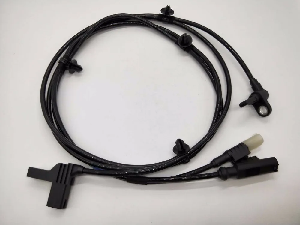 SMD ABS WHEEL SPEED SENSOR FOR MERCEDES-BENZ VIANO VITO REAR SIDES A6395506407 A6395406507 A6394409734
SMD ABS WHEEL SPEED SENSOR FOR MERCEDES-BENZ VIANO VITO REAR SIDES A6395506407 A6395406507 A6394409734