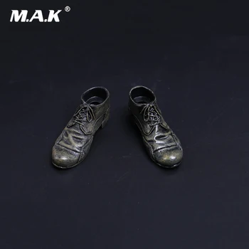 1/6 Scale Male Figure Accessory Batman Clown JOKER Shoes Model Full Feet Inside & Sock for 12 inches Action Figure
1/6 Scale Male Figure Accessory Batman Clown JOKER Shoes Model Full Feet Inside & Sock for 12 inches Action Figure